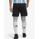 ADIDAS Argentina 22 Home Football Shorts Black