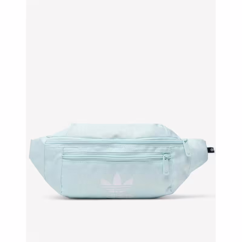 ADIDAS Originals Adicolor Classic Waist Bag Blue