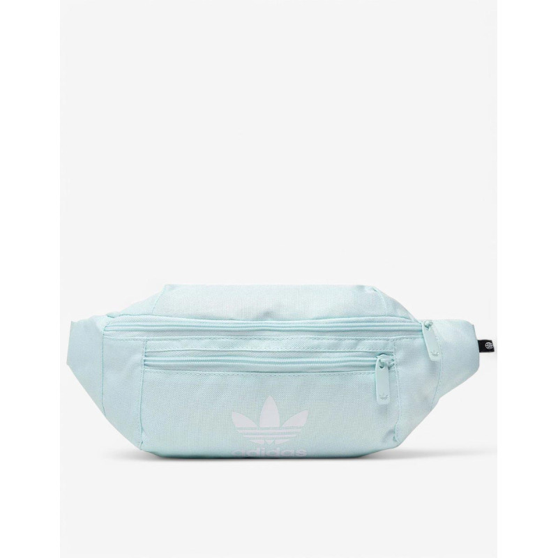 ADIDAS Originals Adicolor Classic Waist Bag Blue