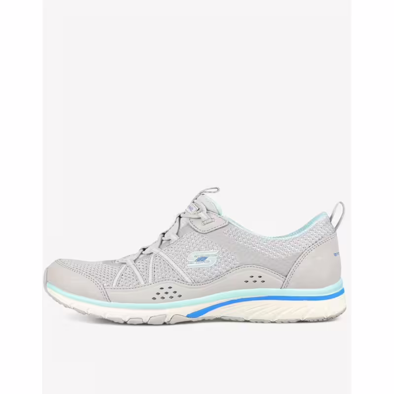 SKECHERS Gratis Sport Shoes Grey