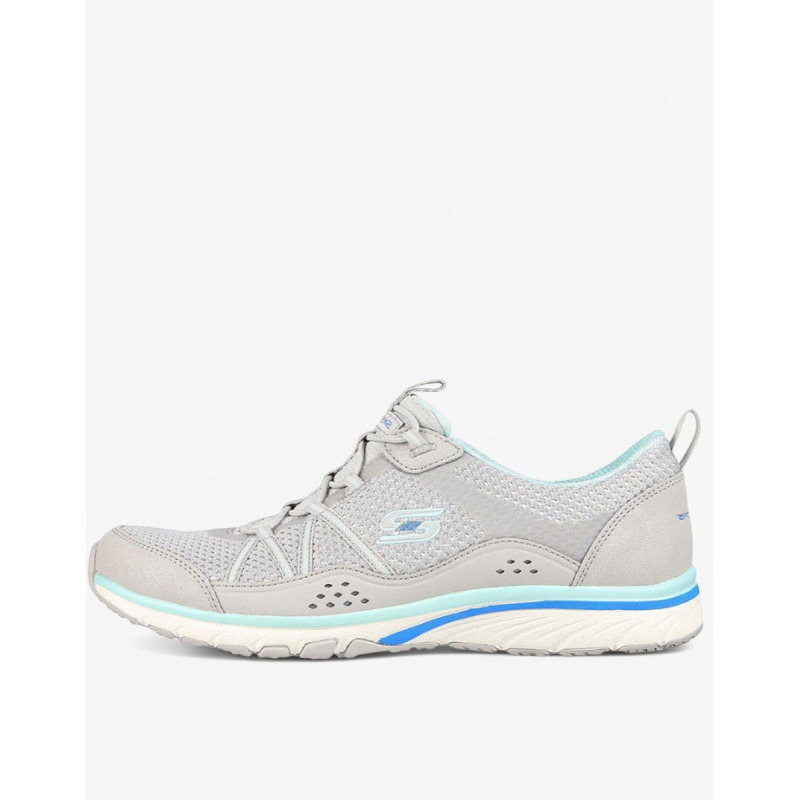SKECHERS Gratis Sport Shoes Grey