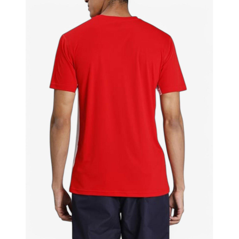 PUMA Cross The Line 2.0 Tee Red