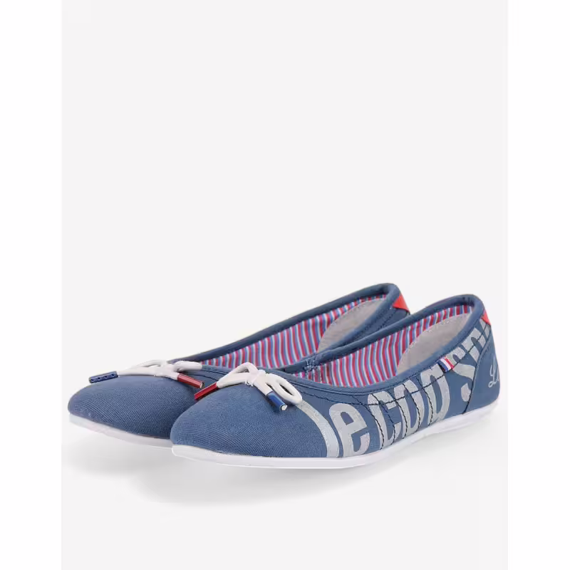 LE COQ SPORTIF Hyeres Ballerina Blue K