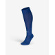NIKE 1-Pair Dri-Fit Academy Over-The-Calf Football Socks Blue