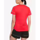NIKE Dri-Fit Academy 21 Tee Red