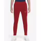 NIKE Dri-Fit Academy 21 Pants Red