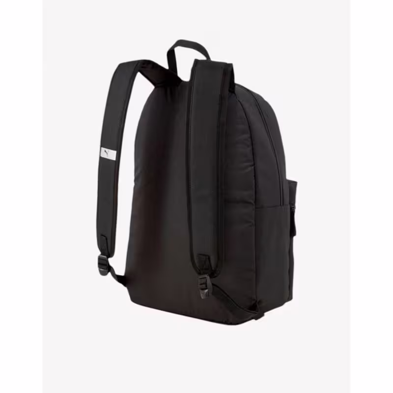 PUMA TeamGoal 23 Backpack Black/Red