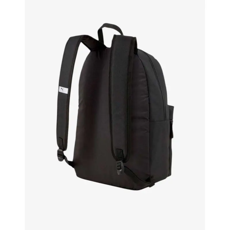 PUMA TeamGoal 23 Backpack Black/Red