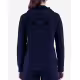 KAPPA Hooded Sweater Navy