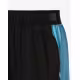 PUMA FtblXNT Pant JR Black/Blue