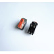 Ключ за ъглошлайф ЕЛПРОМ с 2 положения 250V 10A 47x26mm