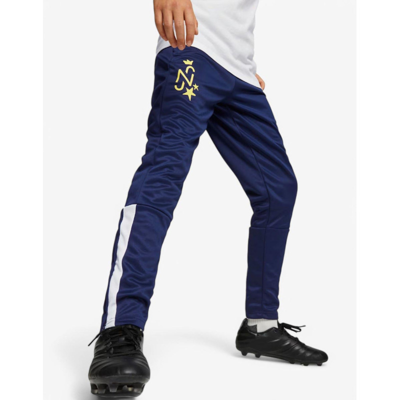 PUMA x Neymar Jr Football Pants Blue
