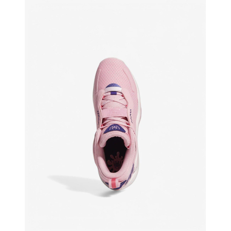 ADIDAS D.O.N. Issue 3 Shoes Pink
