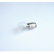 Автомобилна лампа 2 светлини с цокъл BAY15d 24V 21W/5W