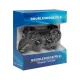 Джойстик No brand, за Playstation 3, Dualshock, Wireless Черен - 13008