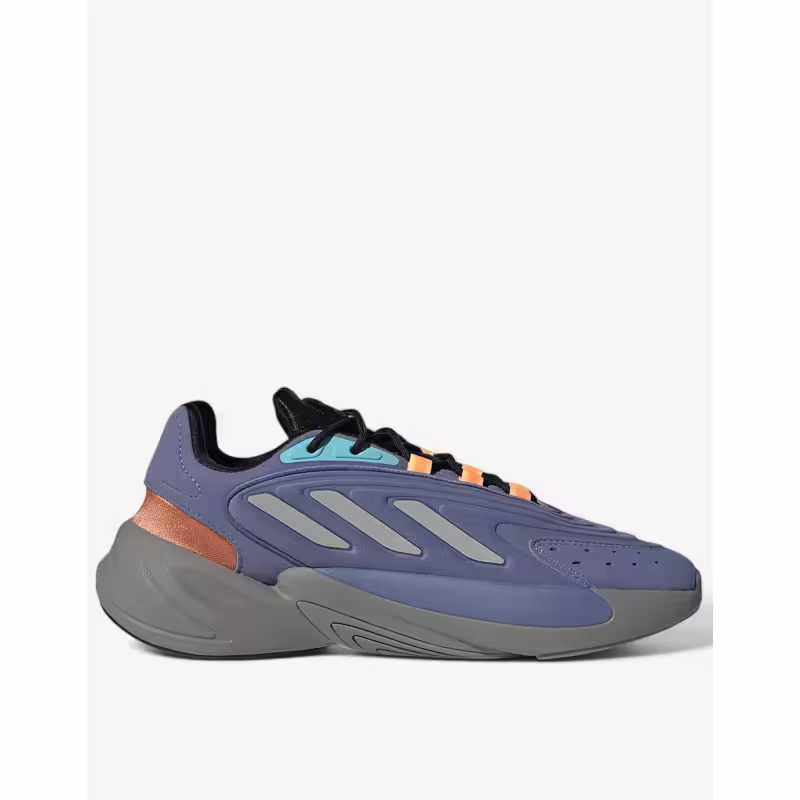 ADIDAS Originals Ozelia Shoes Purple