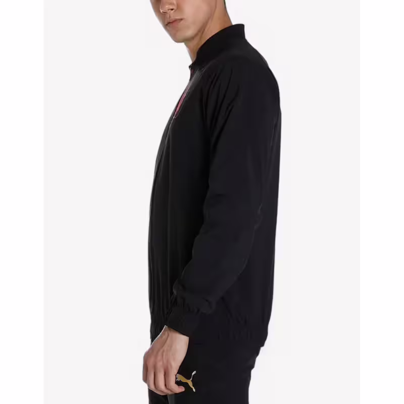 PUMA x Neymar Jr Dream Chaser Woven Jacket Black