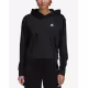ADIDAS Training Aeroready Hoodie Black