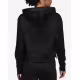 ADIDAS Training Aeroready Hoodie Black