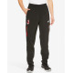 PUMA x AC Milan Pre-Match Woven Pants Black