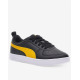 PUMA Rickie Shoes Black/Yellow