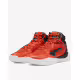 PUMA Playmaker Pro Mid Basketball Shoes Red