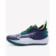 PUMA Rise Nitro June Ambrose Shoes Blue/Multi