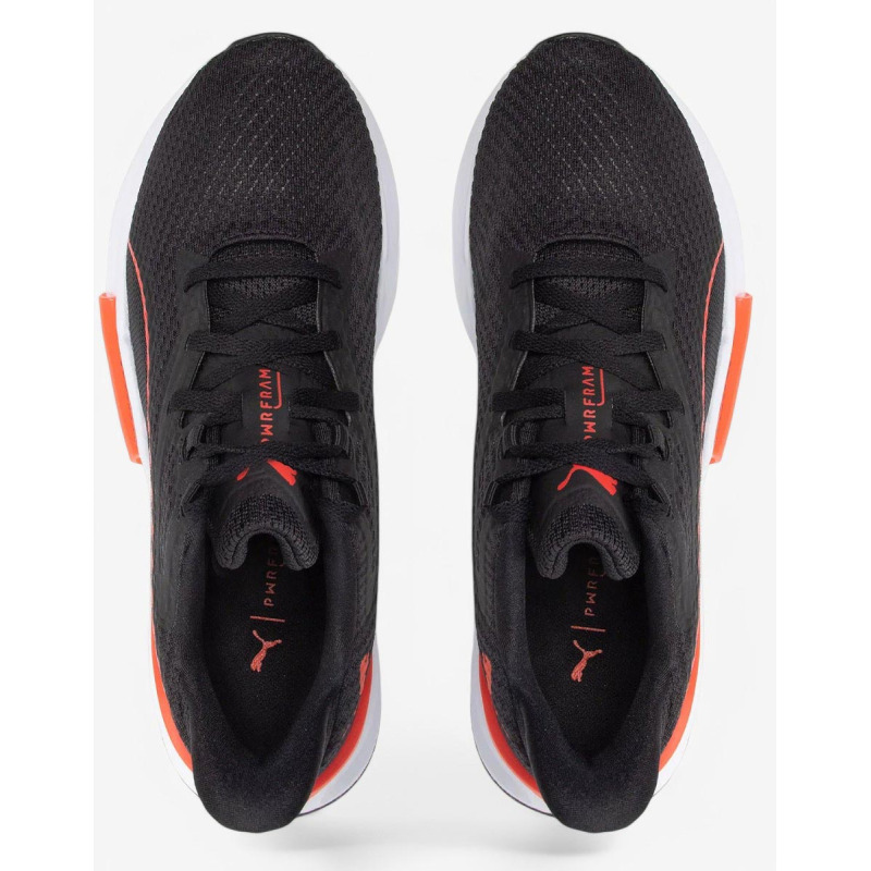 PUMA Power Frame Training Shoes Black