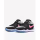 NIKE Air Zoom Gt Hustle 2 Shoes Black