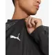 PUMA TeamCup Training 1/4 Zip Top Black