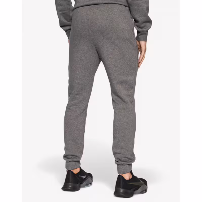 NIKE Park 20 Fleece Sweatpant Charcoal