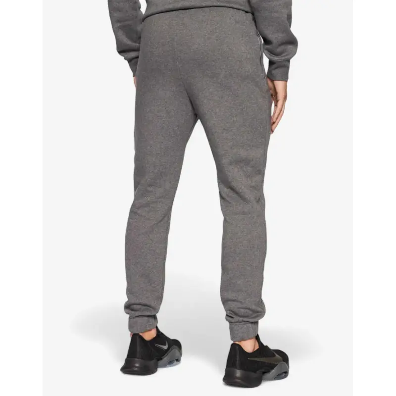 NIKE Park 20 Fleece Sweatpant Charcoal