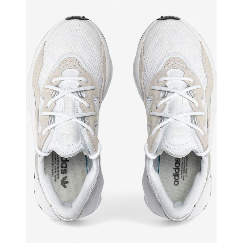 ADIDAS Originals Ozweego Shoes White/Beige
