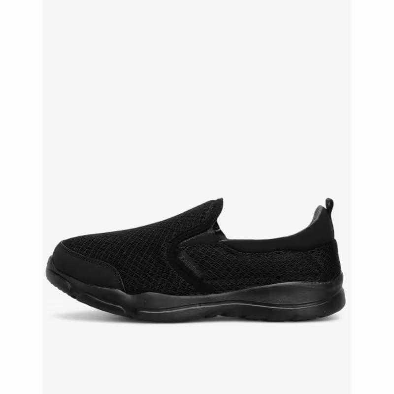 LUMBERJACK Liponis Shoes Black