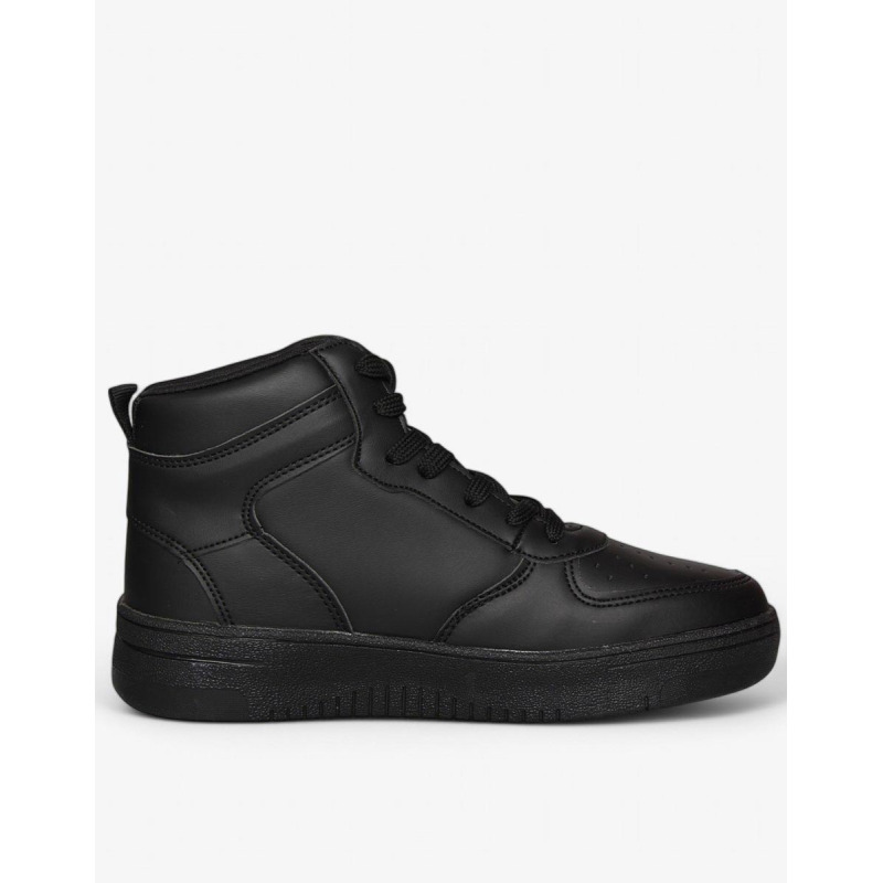 US POLO Assn Aristo Shoes Black