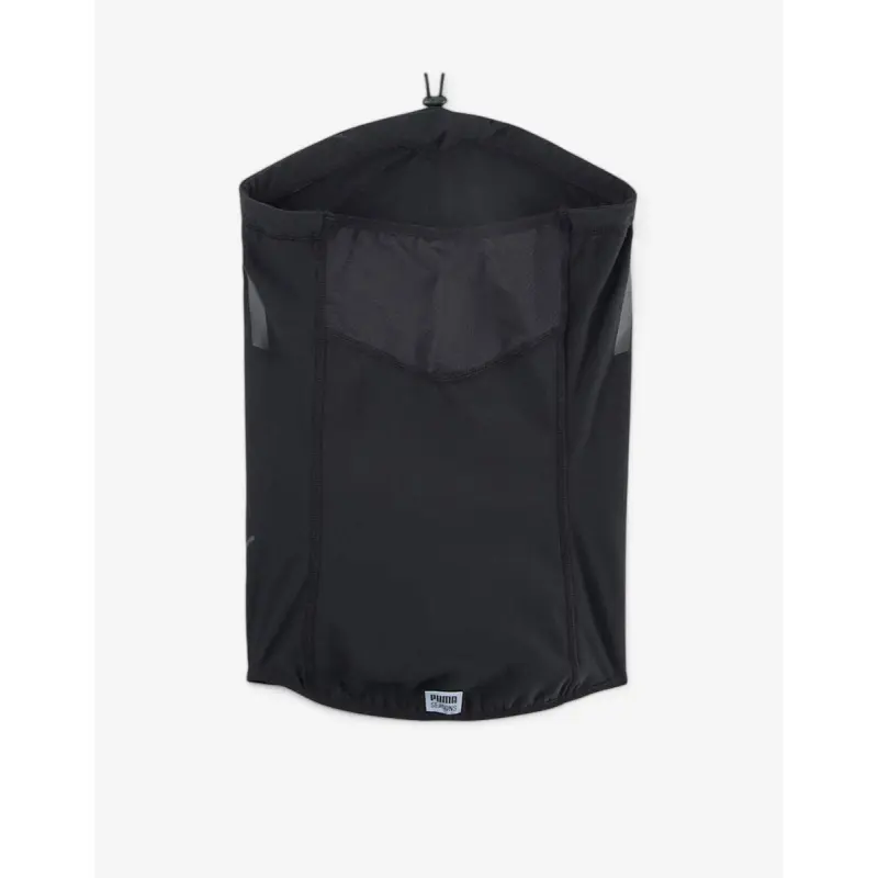 PUMA Seasons Trail Running Neck Warmer Black