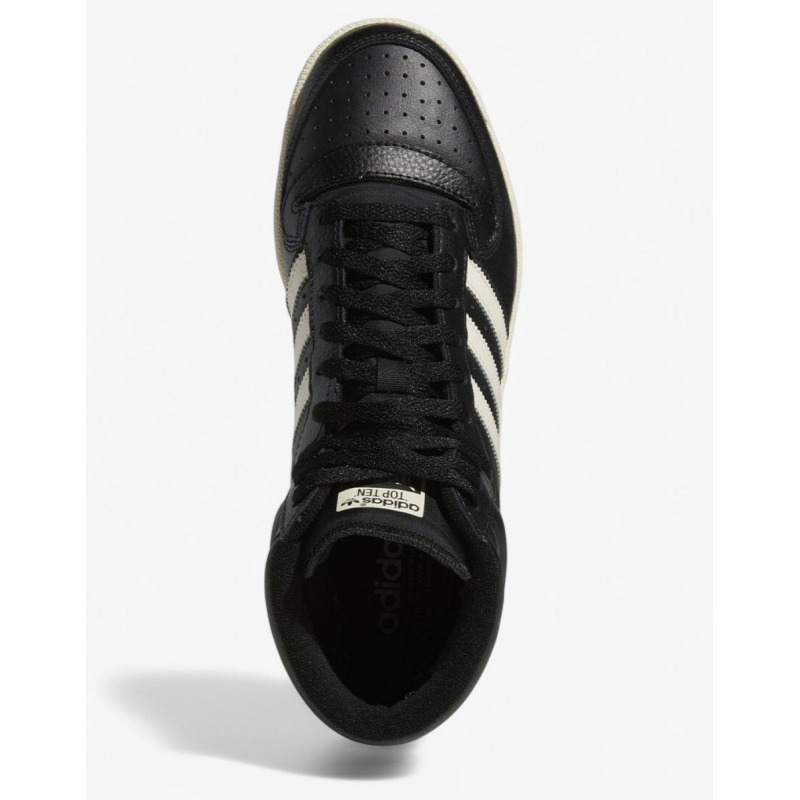 ADIDAS Originals Top Ten Rb Shoes Black