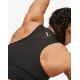 PUMA Fit Move Fashion Longline Training Bra Black