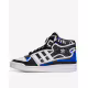 ADIDAS x Rich Mnisi Forum Mid Shoes Multicolor