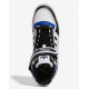 ADIDAS x Rich Mnisi Forum Mid Shoes Multicolor