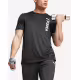 PUMA Fit Training Tee Black
