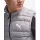 PUMA Packlite Primaloft Vest Grey