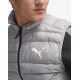 PUMA Packlite Primaloft Vest Grey