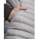 PUMA Packlite Primaloft Vest Grey