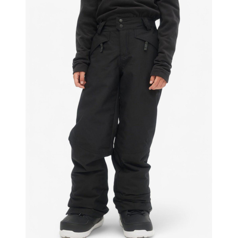 ONEILL Anvil Pants Black