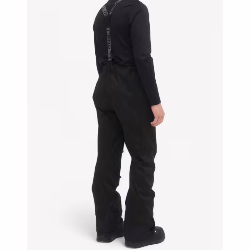 ONEILL Chute Snow Pants Black
