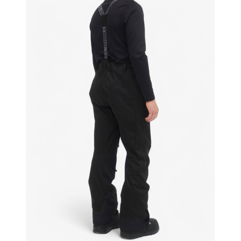 ONEILL Chute Snow Pants Black
