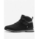 ONEILL Grand Teton Mid Shoes Black