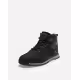ONEILL Grand Teton Mid Shoes Black