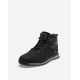 ONEILL Grand Teton Mid Shoes Black